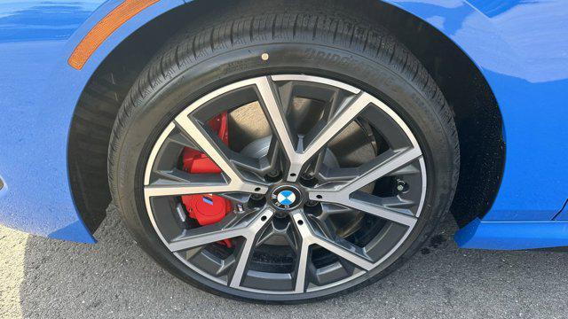 used 2024 BMW M235 Gran Coupe car, priced at $54,910