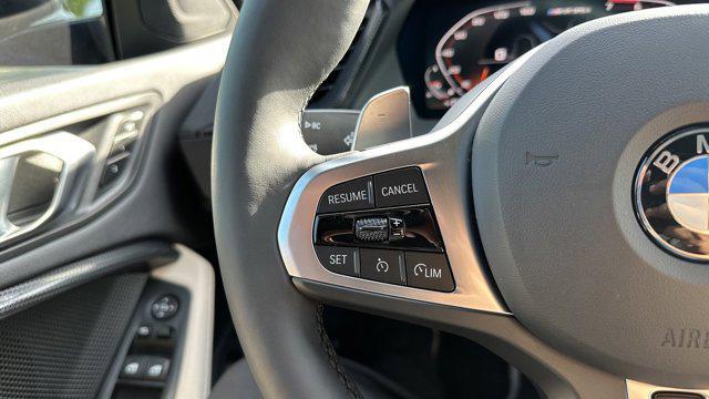 used 2024 BMW M235 Gran Coupe car, priced at $54,910