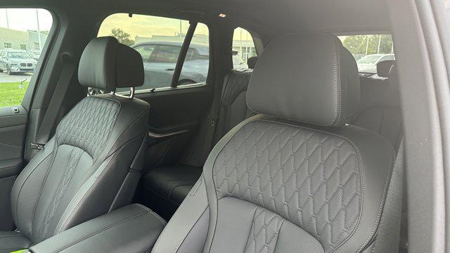 new 2026 BMW X5 car, priced at $103,425