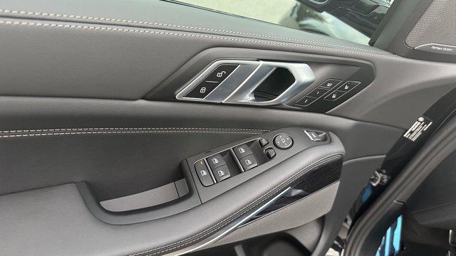new 2026 BMW X5 car, priced at $103,425