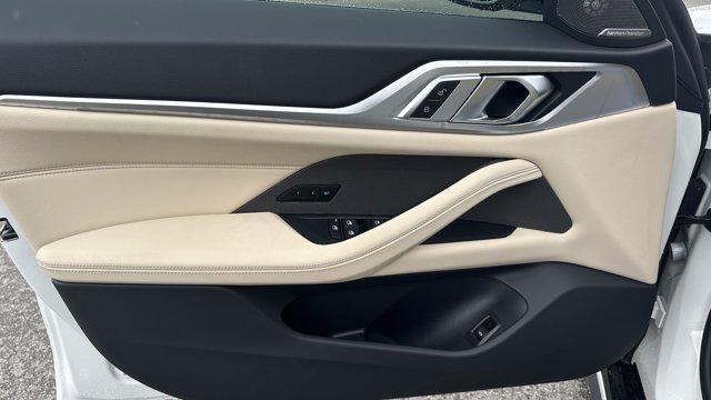 new 2025 BMW M440 car, priced at $69,325