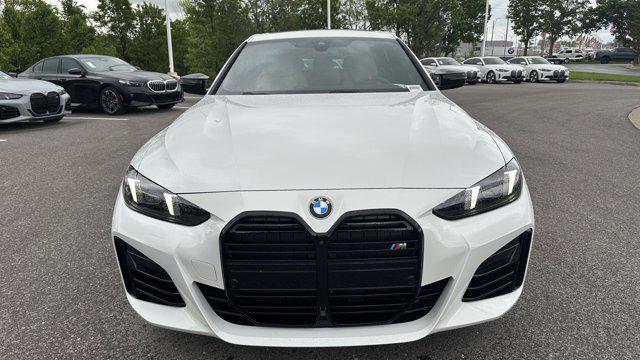 new 2025 BMW M440 car, priced at $69,325