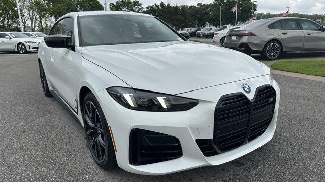 new 2025 BMW M440 car, priced at $69,325