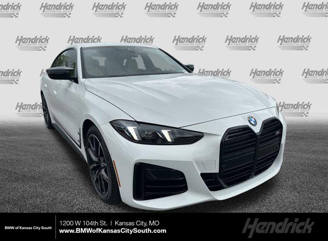 new 2025 BMW M440 car, priced at $69,325
