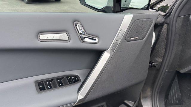 new 2026 BMW iX car, priced at $91,550