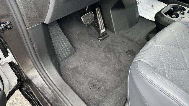 new 2026 BMW iX car, priced at $91,550