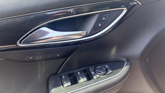 used 2021 Buick Envision car, priced at $24,588