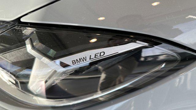 used 2025 BMW i4 Gran Coupe car, priced at $70,645