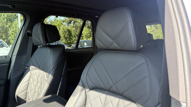 new 2026 BMW X5 car, priced at $98,675