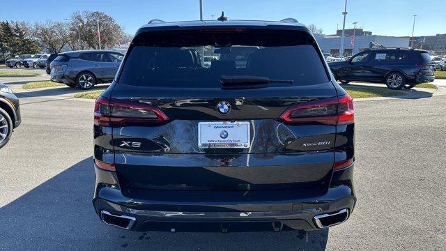 used 2019 BMW X5 car, priced at $36,916