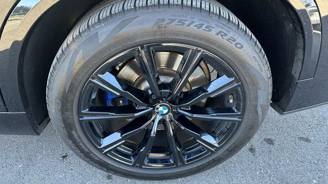 used 2019 BMW X5 car, priced at $36,916