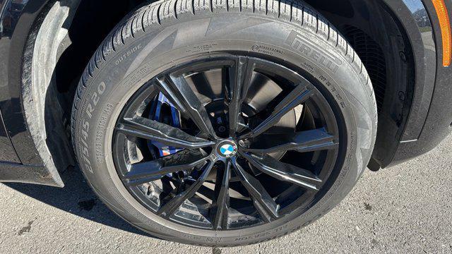 used 2019 BMW X5 car, priced at $36,916