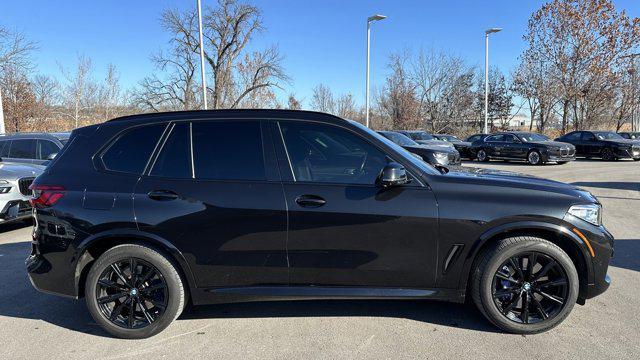 used 2019 BMW X5 car, priced at $36,916