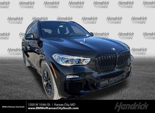 used 2019 BMW X5 car, priced at $36,916