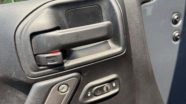 used 2016 Jeep Wrangler Unlimited car, priced at $21,834