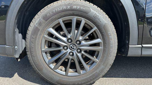 used 2020 Mazda CX-5 car, priced at $19,780