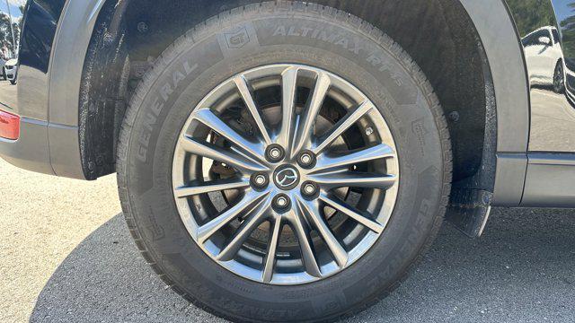 used 2020 Mazda CX-5 car, priced at $19,780