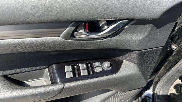used 2020 Mazda CX-5 car, priced at $19,780
