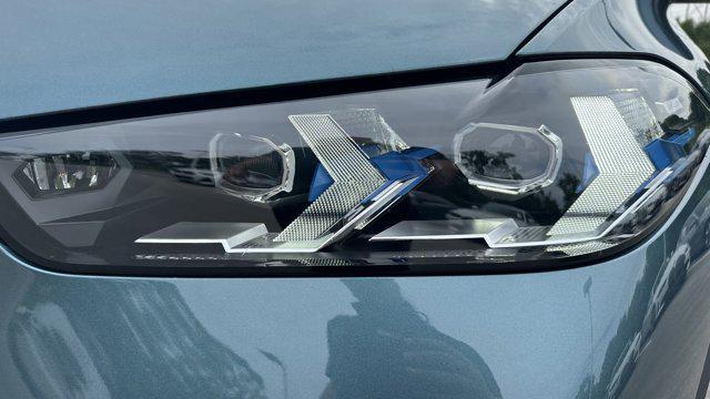 used 2025 BMW X5 car, priced at $73,948