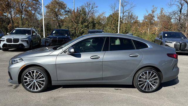 used 2024 BMW 228 Gran Coupe car, priced at $46,495