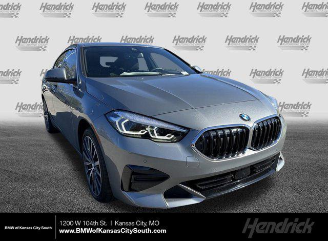 used 2024 BMW 228 Gran Coupe car, priced at $46,495