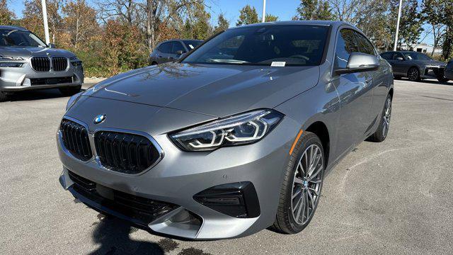 used 2024 BMW 228 Gran Coupe car, priced at $46,495