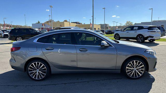 used 2024 BMW 228 Gran Coupe car, priced at $46,495