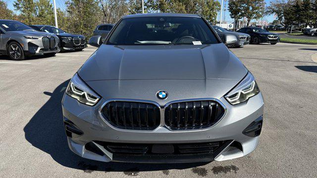 used 2024 BMW 228 Gran Coupe car, priced at $46,495