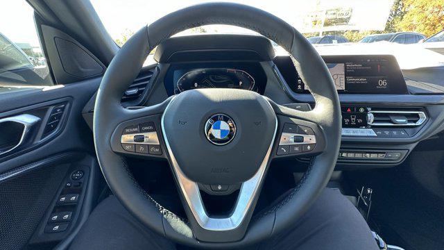 used 2024 BMW 228 Gran Coupe car, priced at $46,495