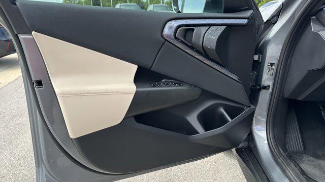 new 2025 BMW X3 car, priced at $54,825