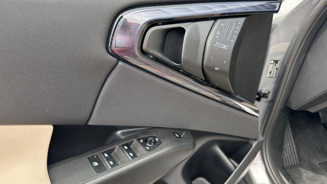 new 2025 BMW X3 car, priced at $54,825