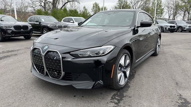 new 2024 BMW i4 Gran Coupe car, priced at $58,970