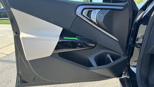 new 2026 BMW X3 car, priced at $54,925