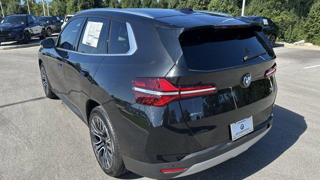 new 2026 BMW X3 car, priced at $54,925