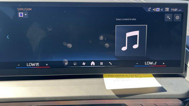 new 2026 BMW X3 car, priced at $54,925