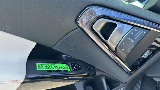 new 2026 BMW X3 car, priced at $54,925