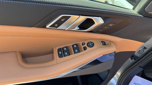 new 2026 BMW X5 car, priced at $82,275