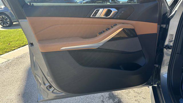 new 2026 BMW X5 car, priced at $82,275