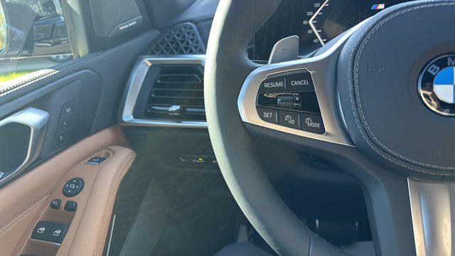 new 2026 BMW X5 car, priced at $82,275