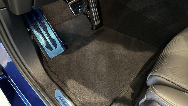 new 2025 BMW X6 car, priced at $122,015
