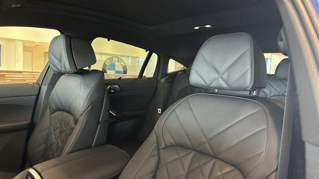 new 2025 BMW X6 car, priced at $122,015