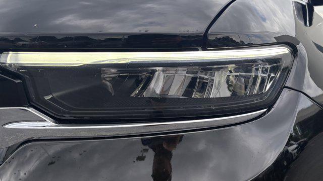 used 2021 Jeep Grand Cherokee L car, priced at $32,277