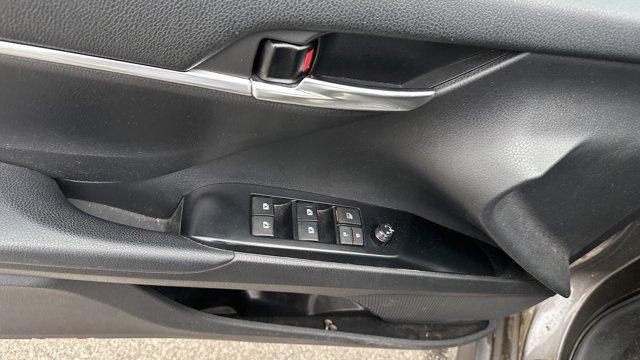 used 2020 Toyota Camry car, priced at $20,451
