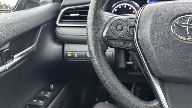 used 2020 Toyota Camry car, priced at $20,451