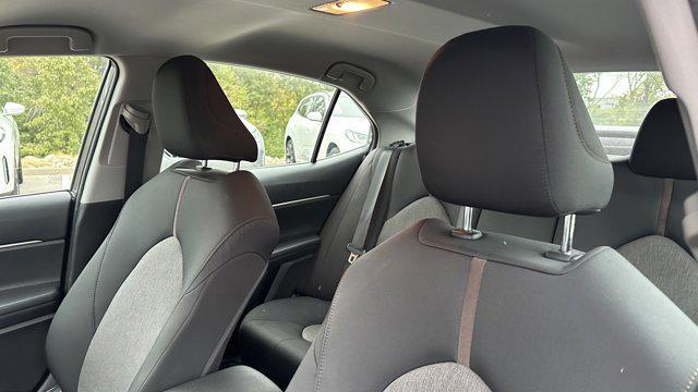 used 2020 Toyota Camry car, priced at $20,451