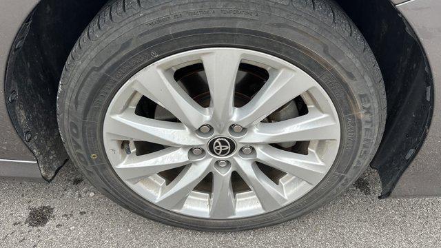 used 2020 Toyota Camry car, priced at $20,451