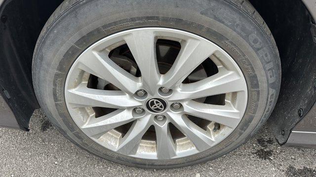 used 2020 Toyota Camry car, priced at $20,451