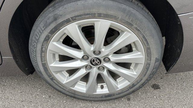 used 2020 Toyota Camry car, priced at $20,451