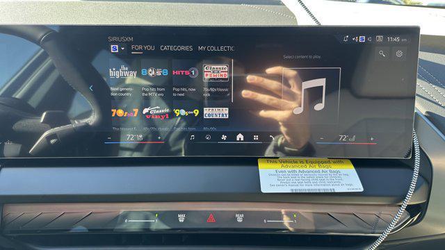 new 2026 BMW X3 car, priced at $54,815