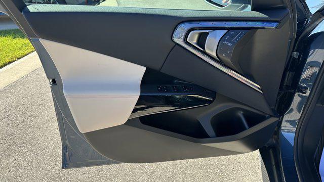 new 2026 BMW X3 car, priced at $54,815